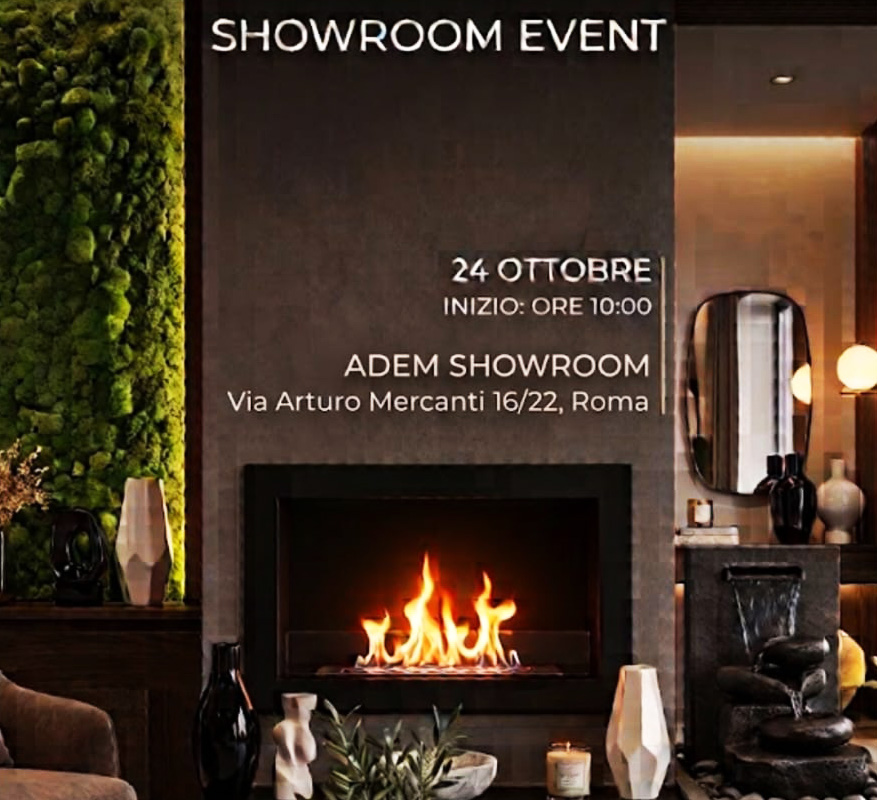 Sabato 24 - Open Day con offerte esclusive